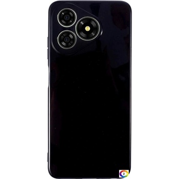 Ulefone Note 19 Удароустойчев Силиконов Калъф TPU и Протектор