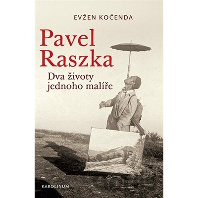 Pavel Raszka - Evžen Kočenda
