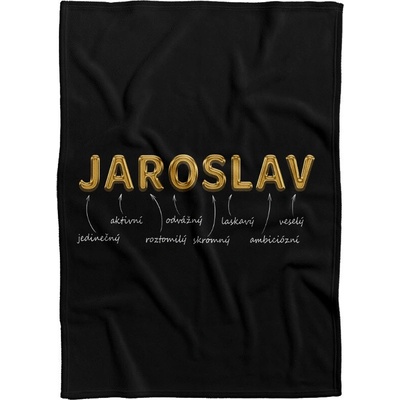 Impar Deka Gold Jaroslav 200x140