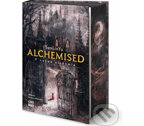 Alchemised