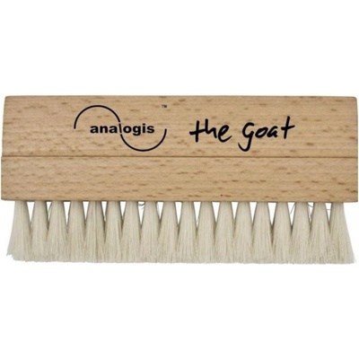 Analogis Brush 4 antistatický kartáč – Zboží Mobilmania