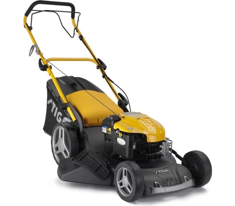 Stiga Combi 53 SQ