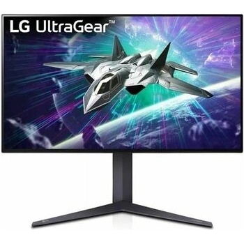 LG 27GR95UM