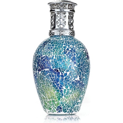 Ashleigh & Burwood katalytická lampa Mosaic Meadow