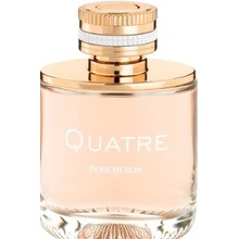 Boucheron Quatre Intense parfémovaná voda dámská 100 ml