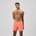 Speedo Мъжки къси панталони Speedo Essentials 16-inch Watershorts Mens - Summer Orange