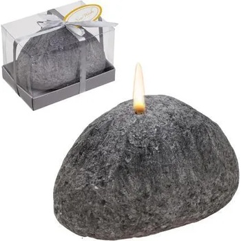 Image 1 of New wish Ароматна свещ под формата на камък mh122