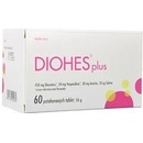 Doplňky stravy Diohes Plus 60 tablet