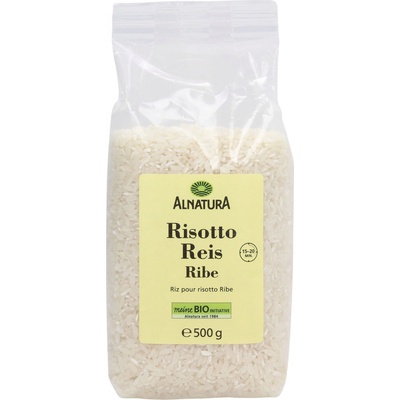 Alnatura Bio rizoto rýže 0,5 kg