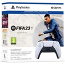 Image 1 of Sony PlayStation 5 DualSense + FIFA 23