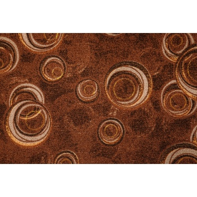 ITC Drops 43 hnědý