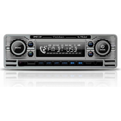 Caliber RMD120BT