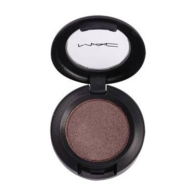 MAC Mini oční stíny Satin Taupe Frost 1,5 g