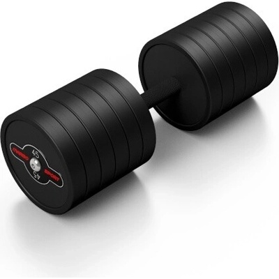 Marbo MW-HG40 železná pogumovaná 40 Kg