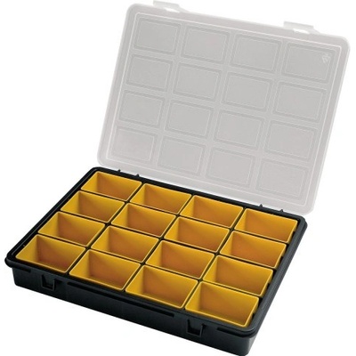 Artplast 16-ti boxy 242x188x37 mm