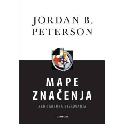 Mape značenja | Jordan B. Peterson