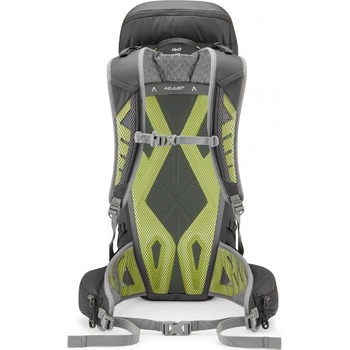 Rab Aeon 35l anthracite