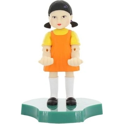 Cable Guy Squid Game - Young-Hee Girl