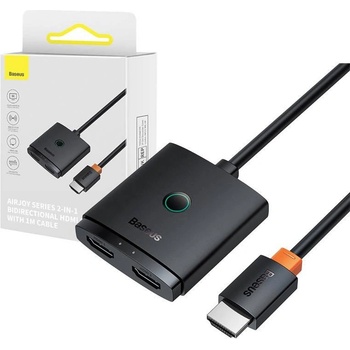 Baseus B01331105111-01