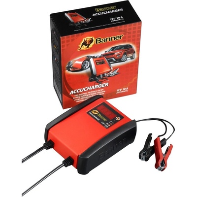 Banner Accucharger 12-10