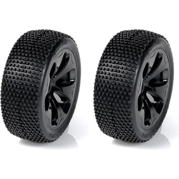 Medial Pro Медиален за велосипед 3.3" SC Raptor H12/24mm, гуми Blade M4 (чифт)