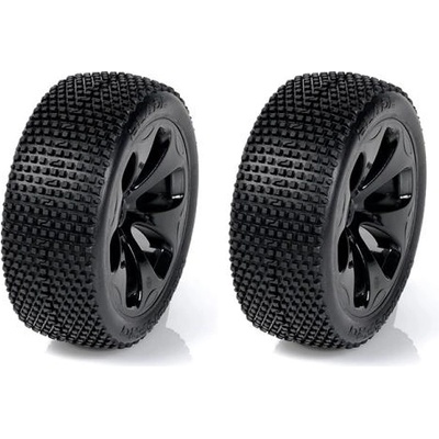 Medial Pro Медиален за велосипед 3.3" SC Raptor H12/24mm, гуми Blade M4 (чифт)