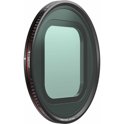 FREEWELL Sherpa Series True Color Variable ND 1-5 Stop VND Filter