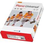  A4 Plano Universal 80 g/m2 копирна хартия - пакет от 500 листа с дупка (88032067)