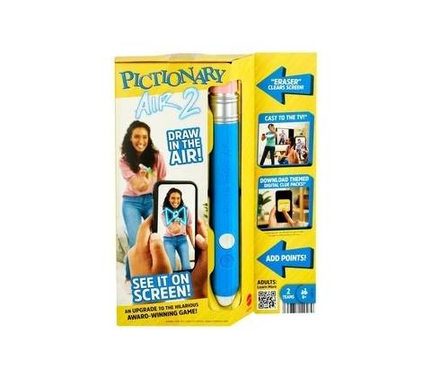 PICTIONARY AIR 2.0 CZ