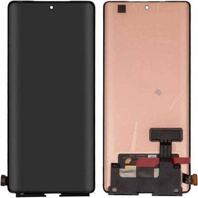 LCD Displej + Dotykové sklo Infinix Note 40 Pro