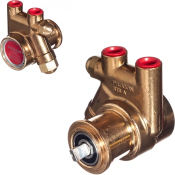 SWING + JQ Čerpadlo 80 - Swing 300