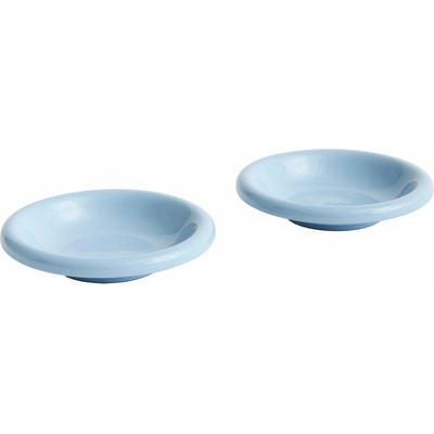 HAY Sada misek Barro Light Blue AC460-A668-AB84 2 ks