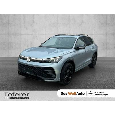 Volkswagen Tiguan eHybrid DSG Sport 150 kW