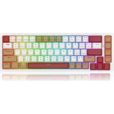 Redragon K677WLR-RGB-PRO Rammus