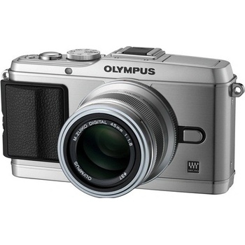 Olympus E-P3