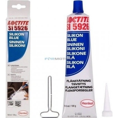 LOCTITE 5926 plošné tesnenie 100g modré