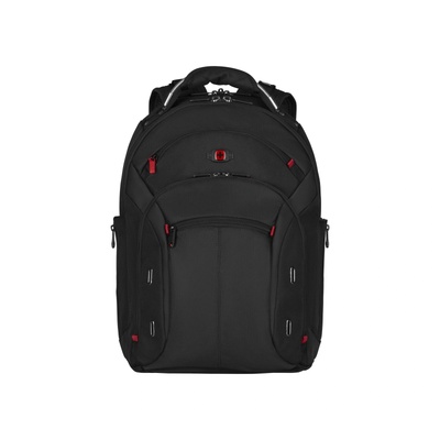 Wenger Раница за лаптоп WENGER Swissgear Gigatbyte 15", Черна (600627)