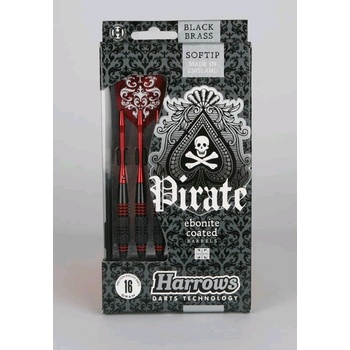 Harrows Pirate 16 g
