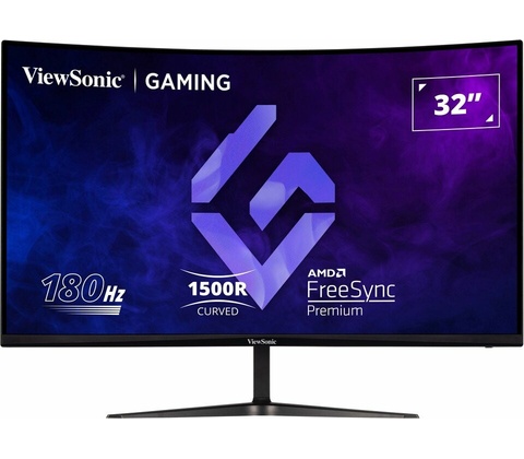 ViewSonic VX3218-PC-MHD