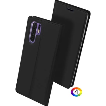 Image 1 of Huawei P30 Pro DUX DUCIS Кожен Калъф и Протектор
