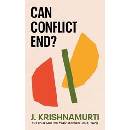 Can Conflict End?