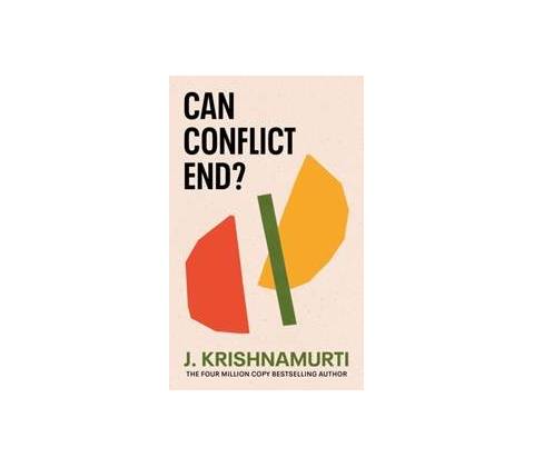 Can Conflict End?
