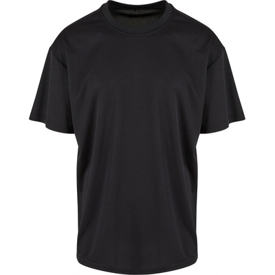 Build your Brand tričko E Sports BY 249 oversize krýtký rukáv pánské COT56024900205-black