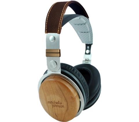 Mitchell & Johnson JP1 DJ