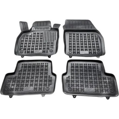 Rezaw-Plast Гумени стелки за SEAT Ibiza V (2017+) / Arona (2017+) - тип леген (202009)