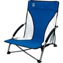 Brunner plážová židle Cuba modrobílá kód 611/708