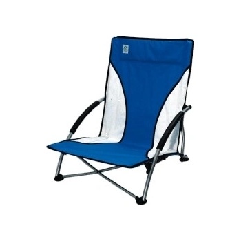 Brunner plážová židle Cuba modrobílá kód 611/708