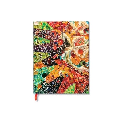 Gaudi's Mosaics Gaudi's Mosaics Ultra Unl