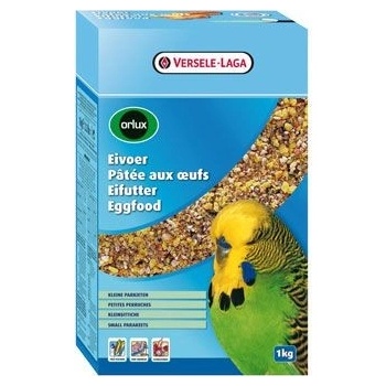 Versele-Laga Orlux Eggfood Dry Small Parakeets 1 kg