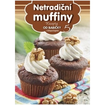 Netradiční muffiny 5